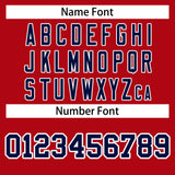 Custom Classic Style Jacket Baseball Design Coats