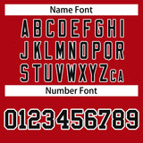 Custom Classic Style Jacket Baseball Design Coats