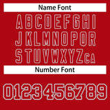 Custom Classic Style Jacket Baseball Design Coats