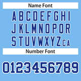 Custom Classic Style Jacket Baseball Design Coats