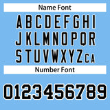 Custom Classic Style Jacket Baseball Design Coats