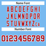 Custom Classic Style Jacket Baseball Design Coats