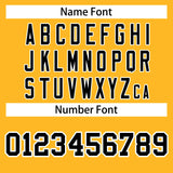 Custom Classic Style Jacket Baseball Design Coats