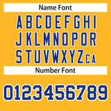 Custom Classic Style Jacket Baseball Design Coats