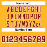 Custom Classic Style Jacket Baseball Design Coats