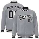 Custom Classic Style Jacket Varsity Letterman Coats