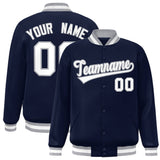 Custom Classic Style Jacket Varsity Letterman Jacket
