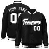 Custom Classic Style Jacket Sweatshirt Letterman Coats