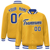 Custom Classic Style Jacket Varsity Letterman Team Jackets