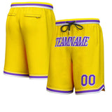 Custom Basketball Shorts Training Shorts for Basketball Team