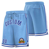 Custom Basketball Shorts Sports Fitness Short With Pockets