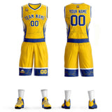 Custom Graffiti Pattern Sets Athletic Basketball Jersey