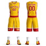 Custom Graffiti Pattern Sets Athletic Basketball Jersey