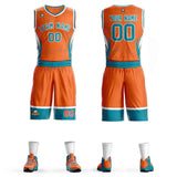 Custom Graffiti Pattern Sets Athletic Basketball Jersey