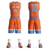 Custom Graffiti Pattern Sets Athletic Basketball Jersey
