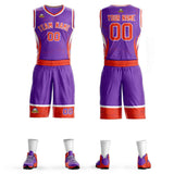 Custom Graffiti Pattern Sets Athletic Basketball Jersey