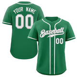 Custom Classic Style Baseball Jersey Peronalized Customized for Men Women Boy