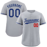 Custom Classic Style Baseball Jersey Softball Button Down Game Shirts