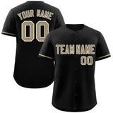 Custom Classic Style Baseball Jersey Full Sublimated Tee Shirts