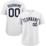 Custom Classic Style Baseball Jersey Button-Down Tee Shirts for Men/Kids