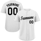 Custom Classic Style Baseball Jersey Design Mesh Breathable Training Shirts