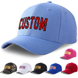 Custom Baseball Cap Outdoor Activities  Cap