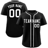 Custom Classic Style Baseball Jersey For Adults/Kids Design Athletic Baseball Shirt
