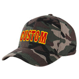 Custom Baseball Cap Personalized Add Logo Photo Text