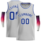 Custom Classic Basketball Jersey Tops Personalzied Shirt for Men/Women/Youth
