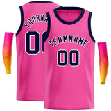 Custom Classic Basketball Jersey Tops Personalzied Shirt for Men/Women/Youth
