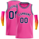 Custom Classic Basketball Jersey Tops Personalzied Shirt for Men/Women/Youth