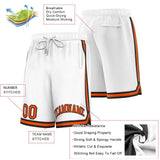 Custom Basketball Shorts Sports Quick Dry Short With Pockets