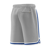 Custom Basketball Shorts Sports Casual Short With Pockets