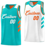 Custom Double Side Basketball Jersey Tops Breathable Shirt For Men/Youth/Preschool