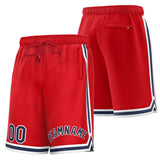Custom Basketball Shorts Sports Casual Design Short