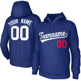 Custom Classic Style Hoodie Sweatshirt Personalized For Men