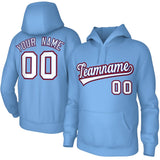 Custom Classic Style Hoodie Sweatshirt Personalized For Men