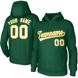 Custom Classic Style Hoodie Sweatshirt Personalized For Men