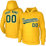 Custom Classic Style Hoodie Sweatshirt Personalized For Men