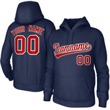 Custom Classic Style Hoodie Sweatshirt Personalized For Men