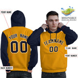 Custom Tailor Made Pullover Raglan Sleeves Hoodie Sports Fashion Sweatshirt For All Ages Man