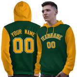 Custom Tailor Made Pullover Raglan Sleeves Hoodie Sports Fashion Sweatshirt For All Ages Man