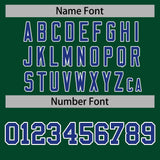 Custom Personalized Long-Sleeve Workout Pullover Raglan Sleeves Fashion Hoodie For All Ages Man