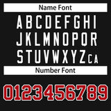 Custom Personalized Long-Sleeve Workout Pullover Raglan Sleeves Fashion Hoodie For All Ages Man