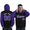 Black&Purple