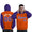 Orange&Purple