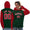Green&Red