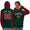 Green&Crimson