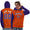 Orange&Purple