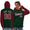 Green&Crimson